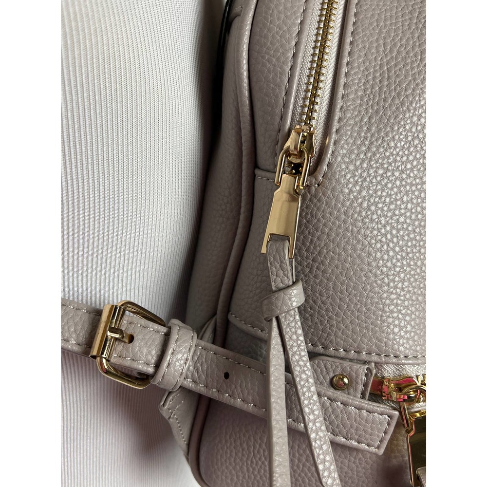 D.KELLY Backpack Purse - Picture 6 of 12